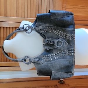 New Ritual Fashions Spellbound handbag